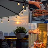 🔸微风拂面🍃赏着日落🧚‍♂️吃着烤串🍢如此安逸～