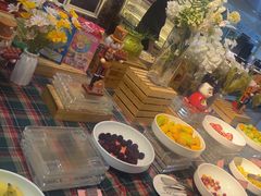 -宁海金海开元名都大酒店·名爵自助餐厅(金水路店)