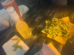 -板凳鲜酿·精酿啤酒(科华北路店)