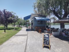 -Beans Solo豆号咖啡(百家湖花园店)