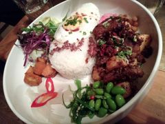 -良木缘咖啡西餐(川大店)