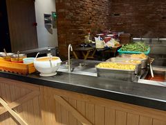 -清河半岛温泉度假酒店