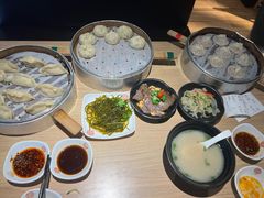-老班长手工灌汤包老店(东山店)