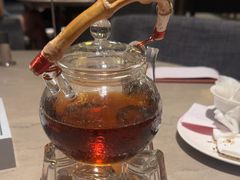 -御公馆中餐厅·点心·顺德菜·佛山东平保利洲际酒店