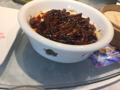 -红城阁·上海味道(四平路店)