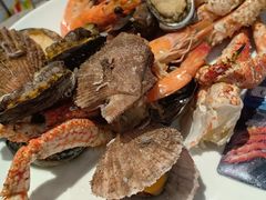 -云海轩·海鲜自助-河北云瑧世纪大饭店1F
