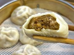 -百年尹氏汤包(湖南路狮子桥店)