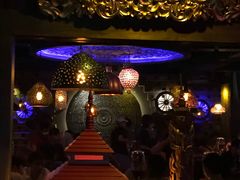 -Helens海伦司小酒馆(南京洪武路店)