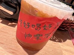 -邹开喜·炭炉鸡煲·海鲜火锅(虹口足球场店)