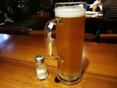 黄啤黑啤-宝莱纳餐厅(滨江店)