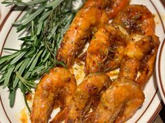 -ZAFFERANO西班牙海鲜饭(上海首店)