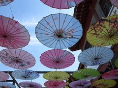 -青州古城