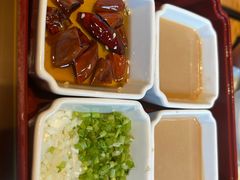 -四季民福烤鸭店(前门廊房二条店)