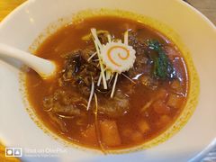 -神田川拉面店(上游街店)