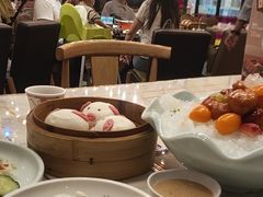 -稻香饭店(IFS国金中心店)