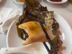 -东方早茶 海鲜•青岛菜(国信体育中心店)