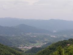 -东白山