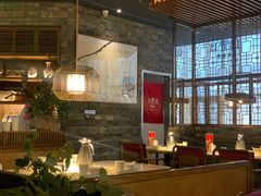 -日丰园海肠水饺·老字号大连海鲜(和平广场店)