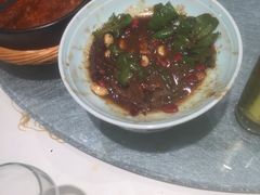 -小厨娘淮扬菜(板桥一店)