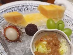 -月龍吟(朝龙汇店)