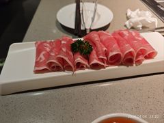 -海底捞火锅(崇文门新世界百货店)