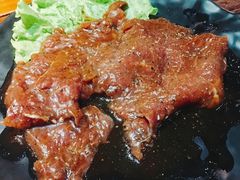 -红小姐的烤肉店(西三旗店)