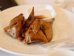 脆皮炸乳鸽-一品粤珍轩(吴中路店)