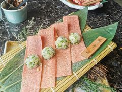 -老乾杯和牛烧肉(王府中环店)