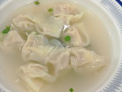 -王家沙点心店(南京西路总店)