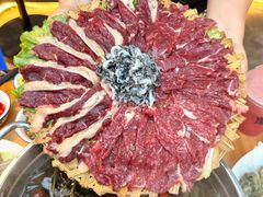 -厝味火锅·潮汕卤水火锅(十一合店)