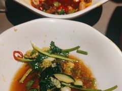 -探炉·香辣豆花烤鱼(笋岗宝能环球汇店)