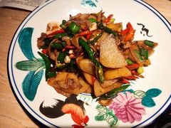 -树厨贵州菜(大十字店)
