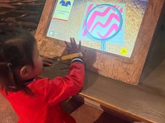 -珠海横琴国家地理探险家中心(创新方)