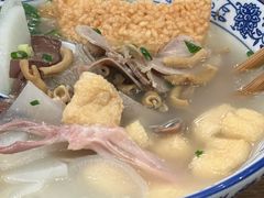 -小潘记鸭血粉丝汤