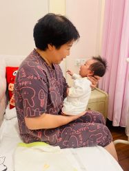 点击看大图 -沪壹健康国际母婴月子中心(360复旦奥医一妇婴东院店)