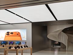 -Apple零售店(新街口店)