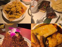 麻辣牛肉-小龙坎火锅(IFS HOT店)