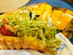-Jamaicablue Coffeeshop(中央广场店)