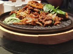 -小大董·烤鸭(王府井apm店)