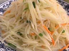 -西府酒家(太白山店)