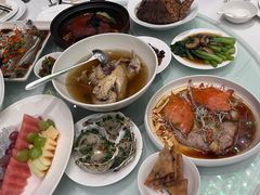 -重庆解放碑威斯汀酒店