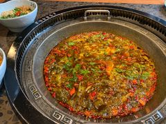 -匠岳·王宝器麻椒鱼(会展中心店)