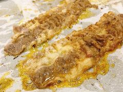 -八乔煎肉馆·丹东特色煎锅(梅林店)