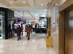 -乐天免税店(明洞店)