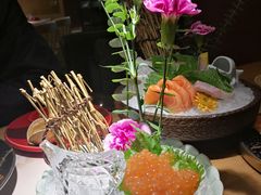 -江左尚白日本料理(万象城店)