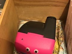 -恋物百货商店(华侨城店)