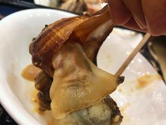 -祈胜邨•顺德鱼生•顺德菜(容桂店)