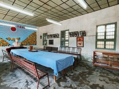 -枫泾古镇-人民公社旧址