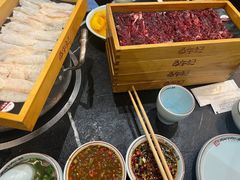 -寻牛记潮汕牛肉火锅(双喜城店)
