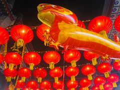 -古文化街旅游区